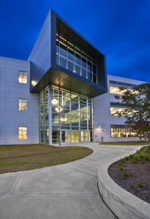 AJ Whittenberg Elementary School