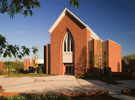 Chapel of the Good Shepherd