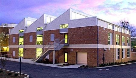 ConverseMilliken-1 Milliken Fine Arts Center