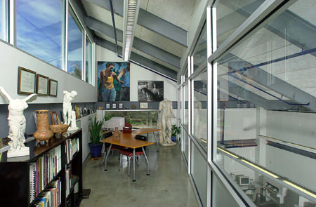 ConverseMilliken-3 Milliken Fine Arts Center