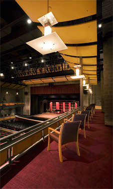Florence Little Theatre