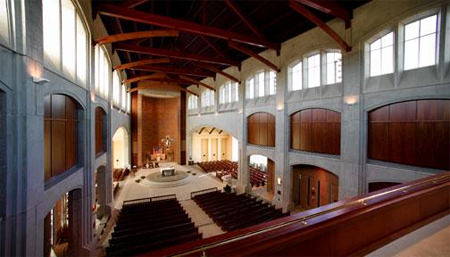 PrinceOfPeace-1 Prince of Peace Catholic Church