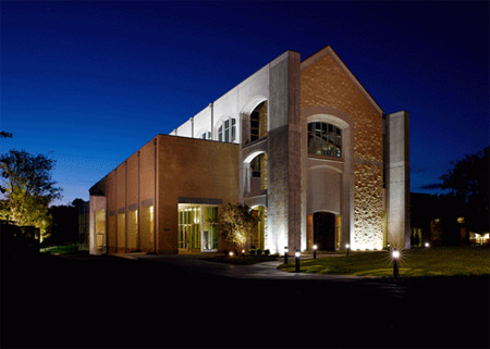 PrinceOfPeace-1b Prince of Peace Catholic Church