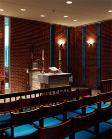 PrinceOfPeace-2b Prince of Peace Catholic Church