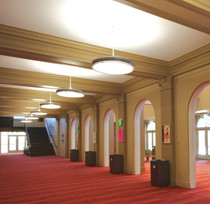 TownshipAuditorium-6 Township Auditorium