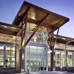 CGD Library Wins Environment Award