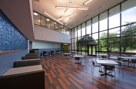 GreenvilleTechStudent-1 Greenville Tech Student Center