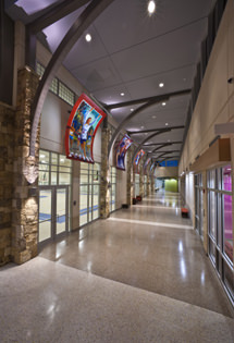 Kroc Community Center