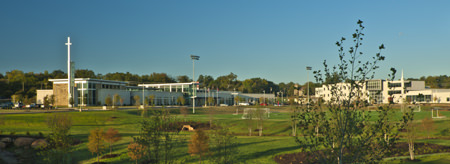 Kroc Community Center