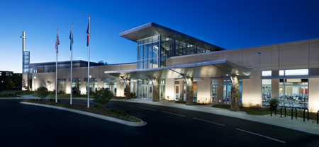 Kroc Community Center