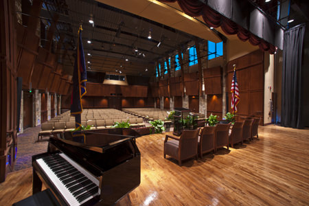 Kroc Community Center