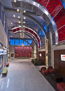 Kroc Community Center