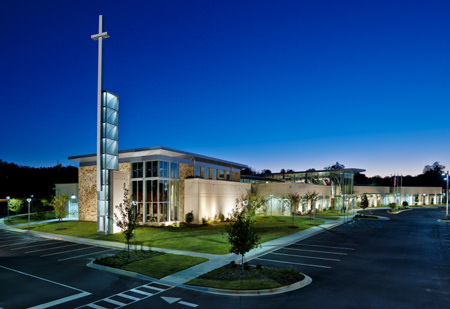 Kroc Community Center