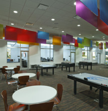 Kroc Community Center