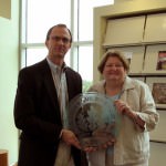 Greenwood Library’s LEED Silver is Official
