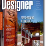 CGD’s Geyer Writes for Worship Facilities Designer