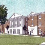 Anderson University Housing