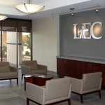 Laurens Electric Renovation Complete