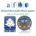 CGD Awarded Atlanta Libraries
