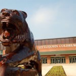 Clemson’s Littlejohn Coliseum Expands
