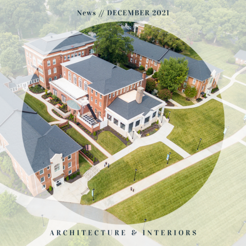 News December Craig Gaulden Davis Architecture