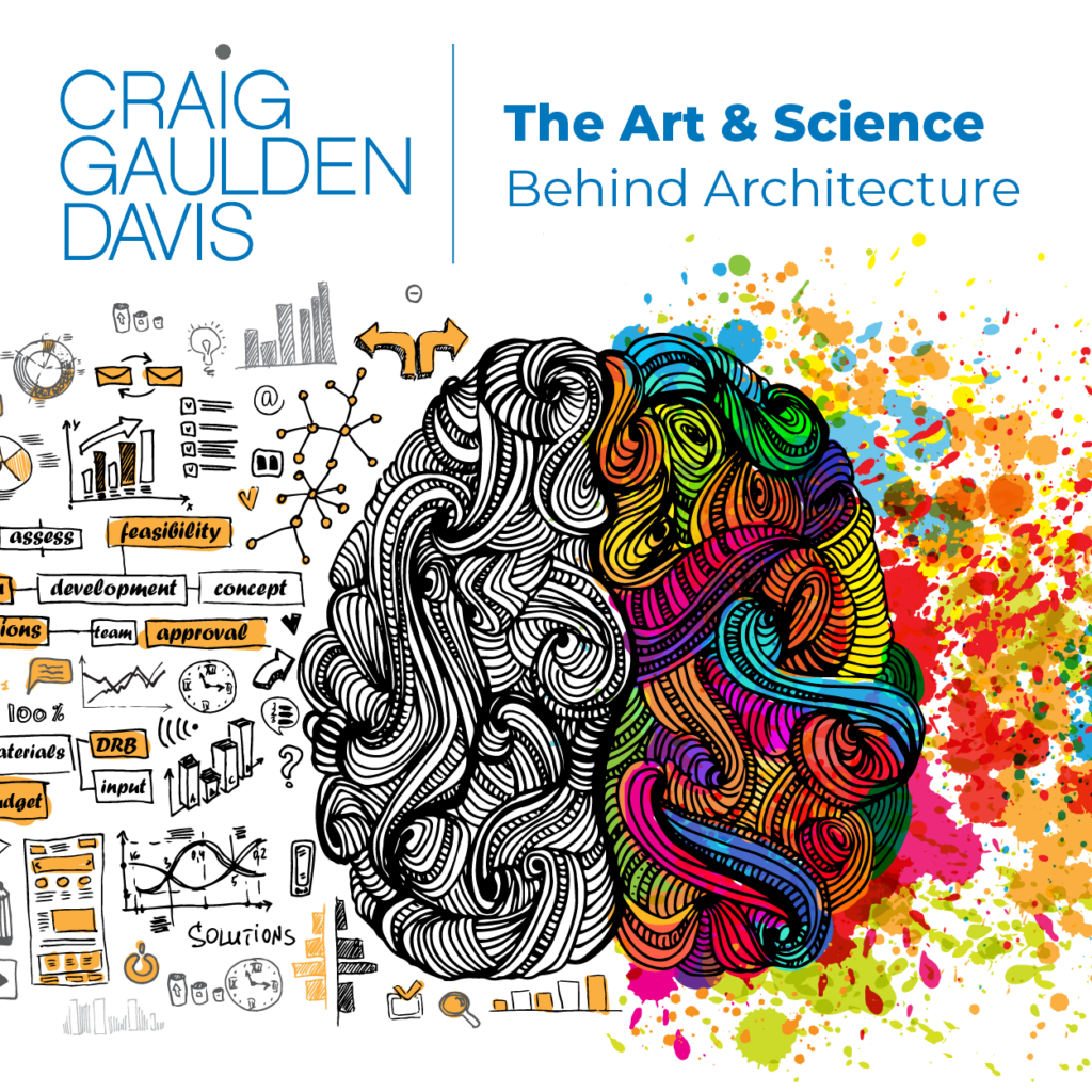 Art Science Instagram Craig Gaulden Davis Architecture