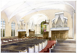 FPC Sanctuary rendering