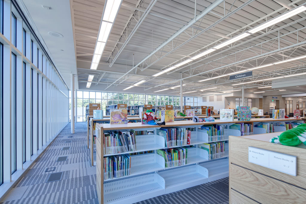 Metropolitan Library metropolitan-library-06 - Craig Gaulden Davis Architecture