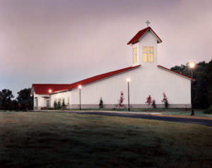 Eastminster Presbyterian Church, Ministry Architecture