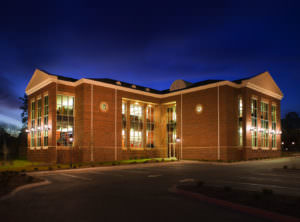 Horry County Library, Horry County Memorial Library System, Libraries Architecture