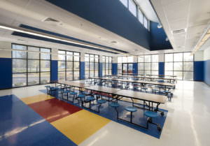 Townville Elementary School, K-12 Education Architecture