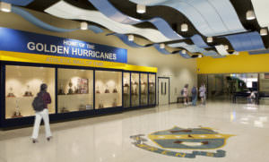 Wren High School, Anderson County Schools, K-12 Education Architecture