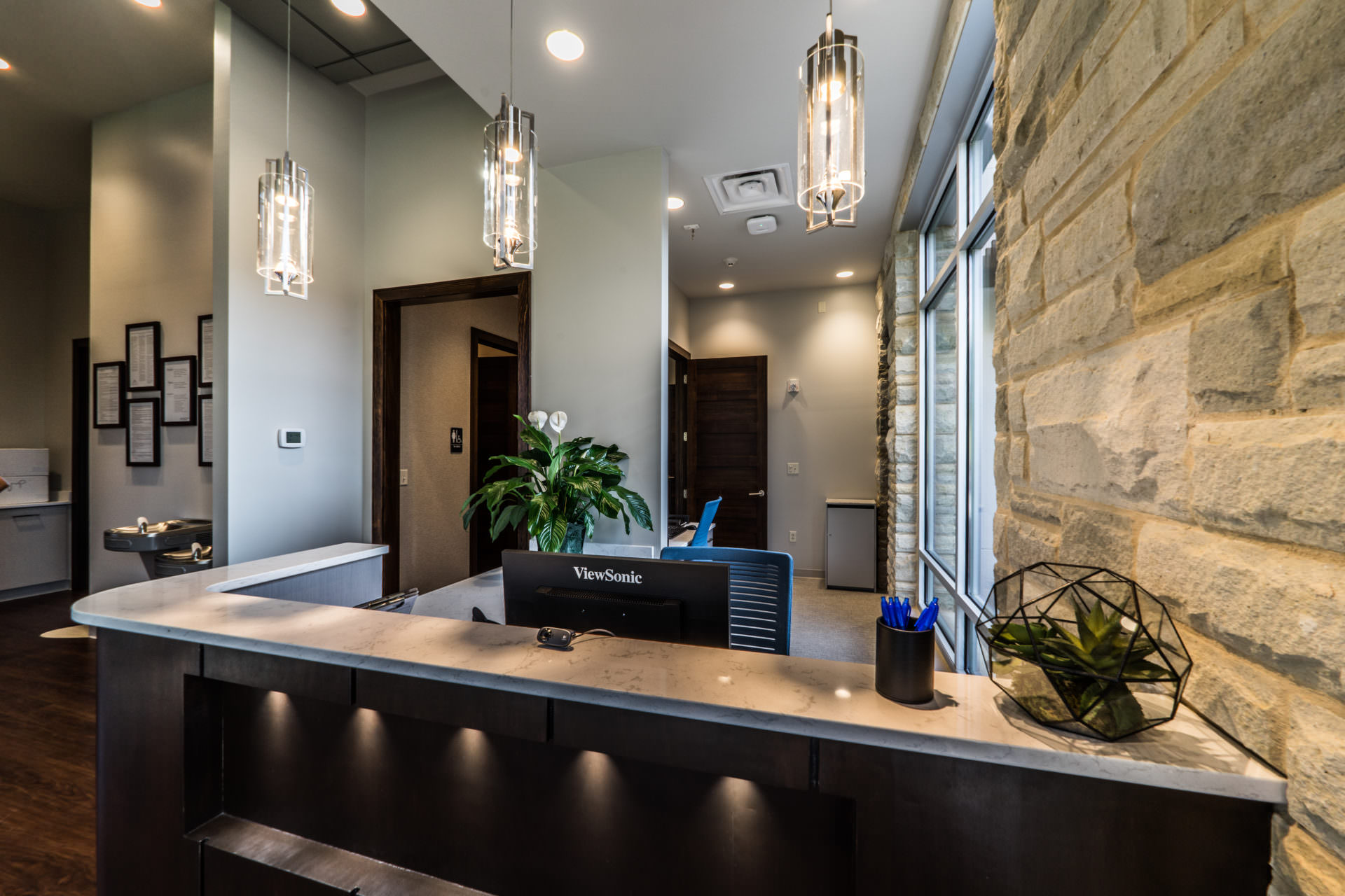 Bearwood Plastic Surgery Craig Gaulden Davis Architecture