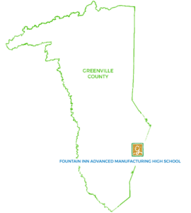 fountain inn manufacturing high school