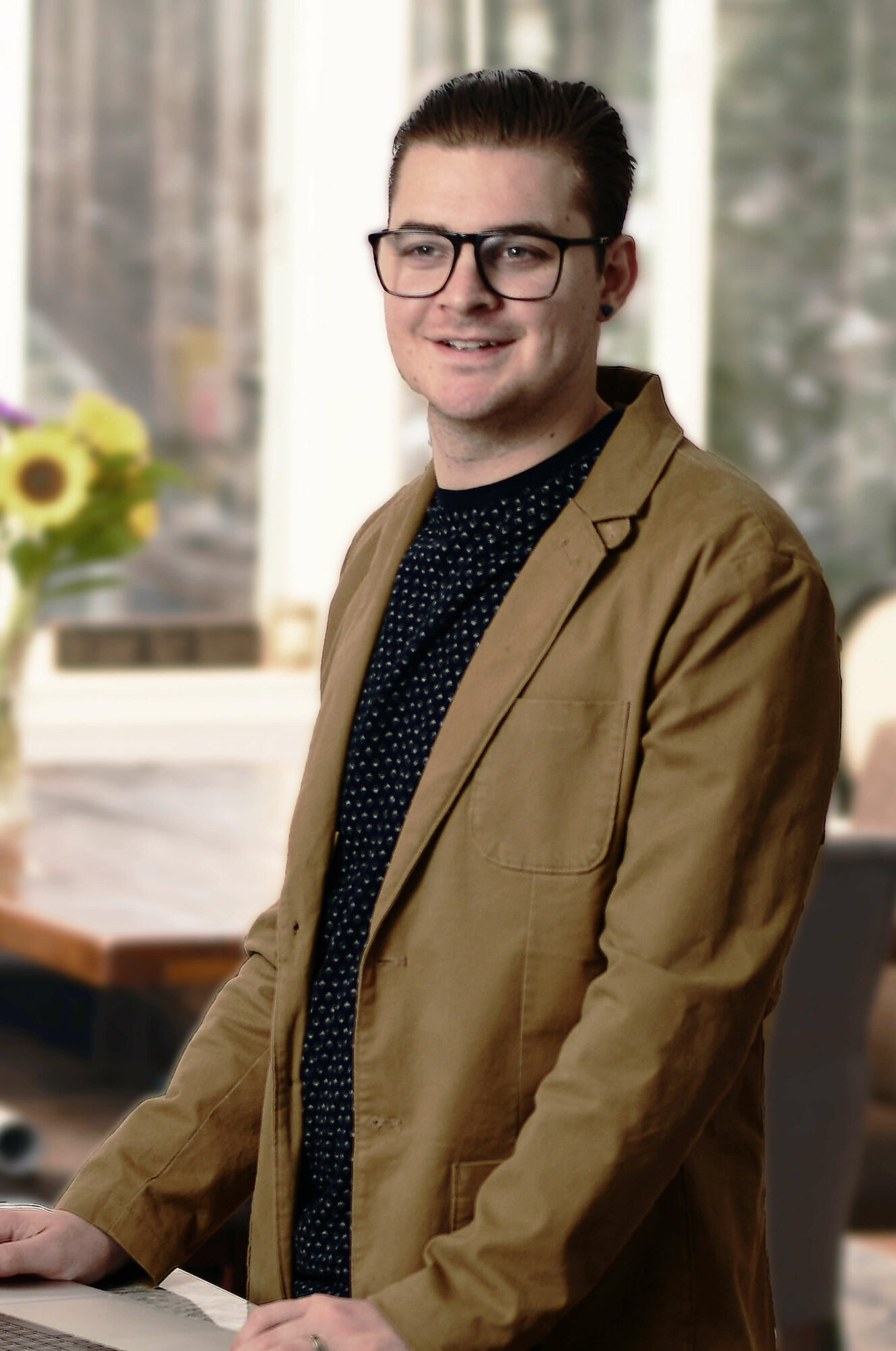 Andrew Beres