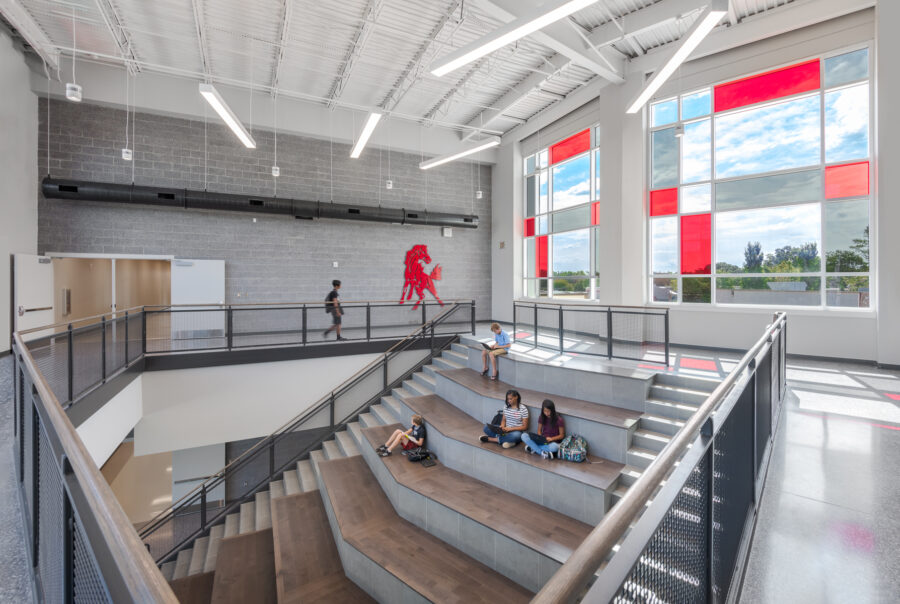 Architecture Portfolio Our Work Craig Gaulden Davis